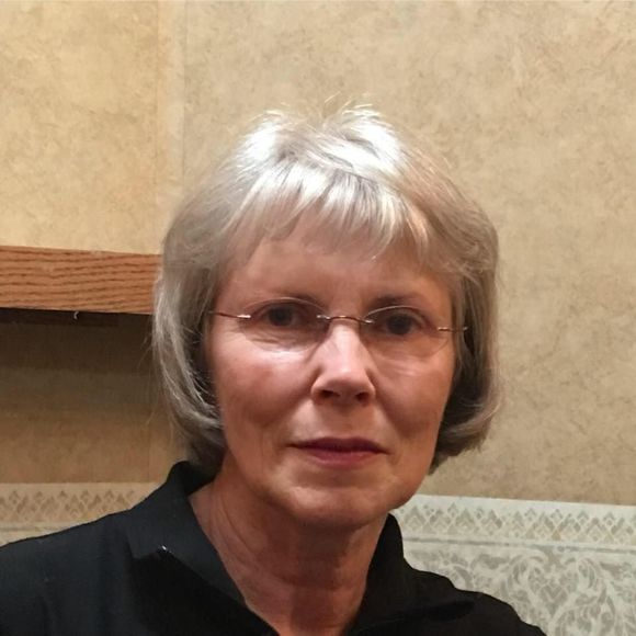 Meet your Posher, Peggy - Picture 1 of 1